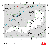 Hydra - Constellation charts