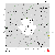 Mensa - Constellation charts