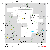 Ophiuchus - Constellation charts