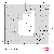 Pyxis - Constellation charts